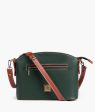 Envy Hold - Army green dome cross-body bag Online