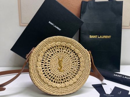 EH - Yves Saint Laurent Bags - 5521 Online Hot Sale