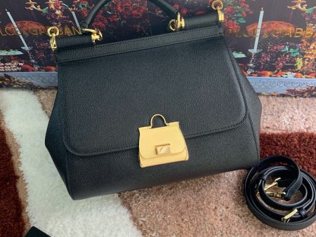 Envy Hold - Dolce & Gabbana Bags - 030 Fashion