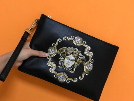 Envy Hold - Versace Bags - 034 Online Sale