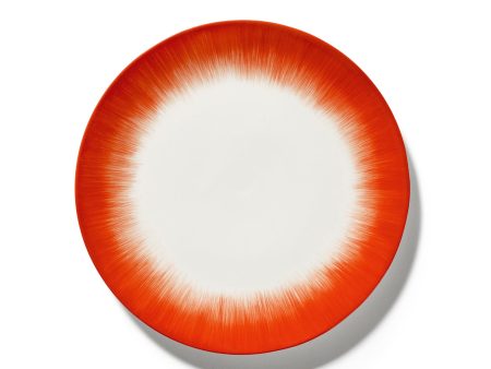 Dé Dinner Plate, Set of 2 Cheap