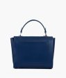 Envy Hold - Blue mini messenger bag Discount