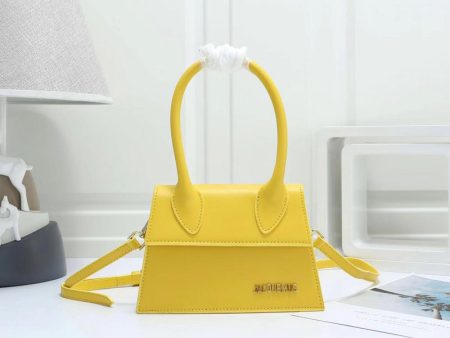 Envy Hold - Jacquemus Bags - 003 Online Hot Sale