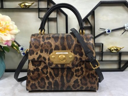 Envy Hold - Dolce & Gabbana Bags - 033 For Sale