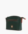 Envy Hold - Army green dome cross-body bag Online