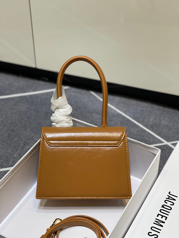 Envy Hold - Jacquemus Bags - 019 Online