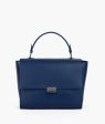 Envy Hold - Blue mini messenger bag Discount