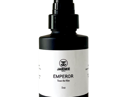 EMPEROR (REVITALIZING TONIC) FOR HIM - SALE Sale