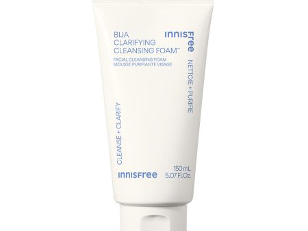 Bija Clarifying Cleansing Foam For Sale