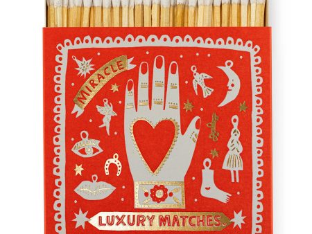 Miracle Matchbox Fashion