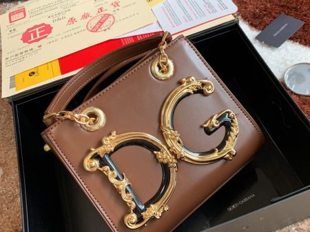 Envy Hold - Dolce & Gabbana Bags - 038 For Sale