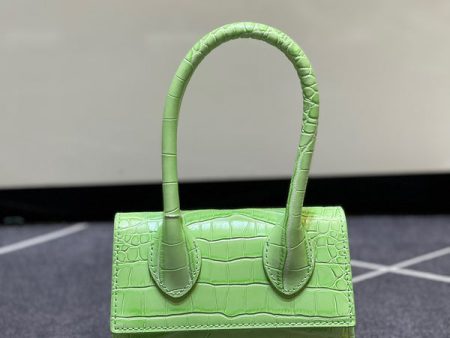 Envy Hold - Jacquemus Bags - 043 Fashion