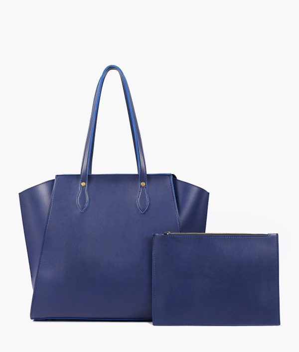 Envy Hold - Blue classic tote bag For Sale