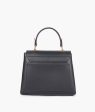 Envy Hold - Black mini top-handle bag Online Hot Sale