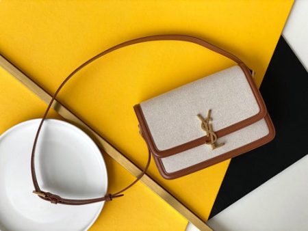 EH - Yves Saint Laurent Bags - 5553 Online Sale