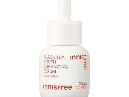 Black Tea Youth Enhancing Serum Online now