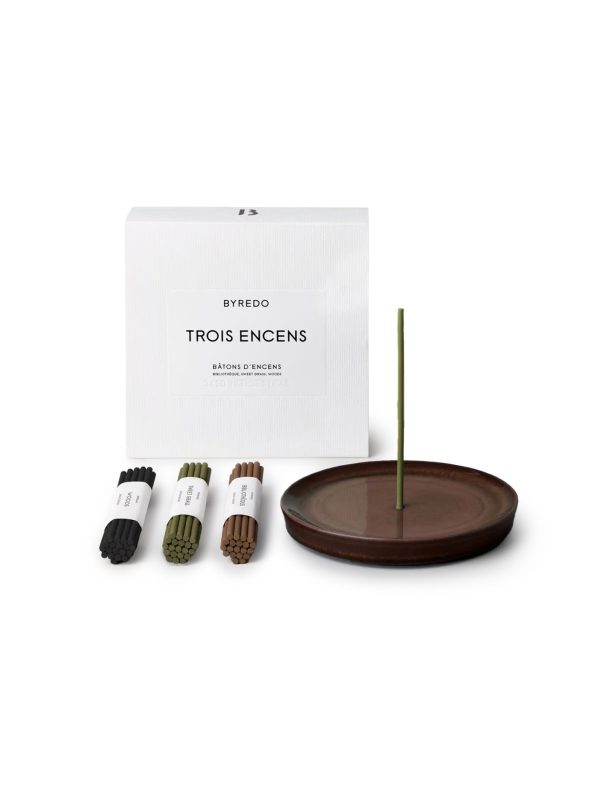 Trois Encens Set Sale