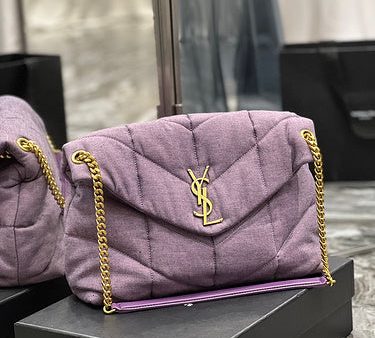 EH - Yves Saint Laurent Bags - 5481 Discount