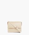 Envy Hold - Off-white mini cross-body bag Cheap