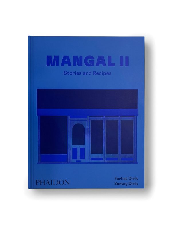 Mangal II: Stories and Recipes Online now