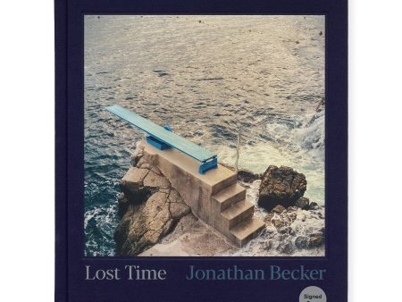 Jonathan Becker: Lost Time Discount