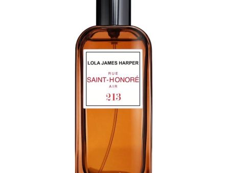 Rue Saint Honoré Air Home Fragrance on Sale