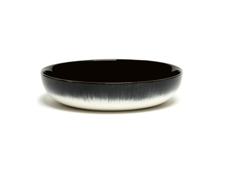 Dé Deep Plate, Medium Set of 2 For Discount