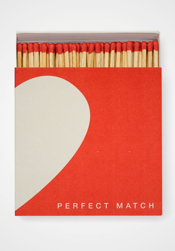 Perfect Match Matchbox For Cheap