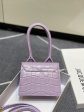 Envy Hold - Jacquemus Bags - 037 Fashion