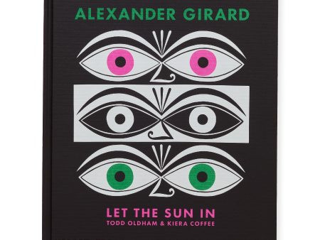 Alexander Girard: Let the Sun In Online Sale