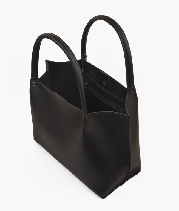 Envy Hold - Black tote bag For Sale