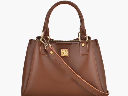 Envy Hold - Brown mini bag Sale