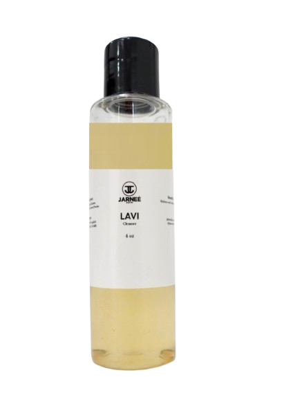 LAVI (CLEANSER) Infused with Barbadose Cherry Supply