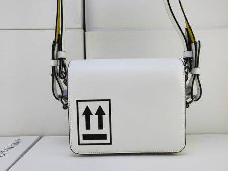 Envy Hold - Off White Bags - 007 For Sale