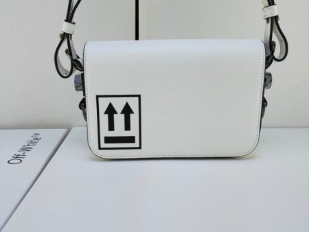 Envy Hold - Off White Bags - 004 For Sale