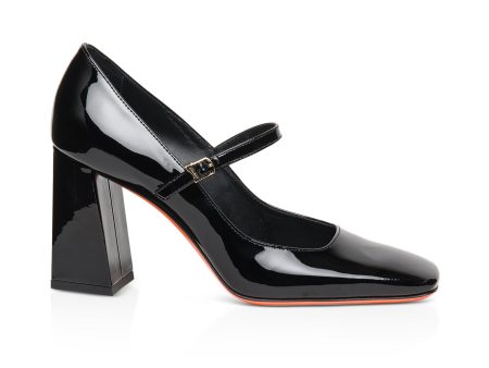 Marta Mary Jane Pumps Hot on Sale