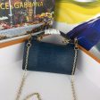 Envy Hold - Dolce & Gabbana Bags - 020 Online Hot Sale