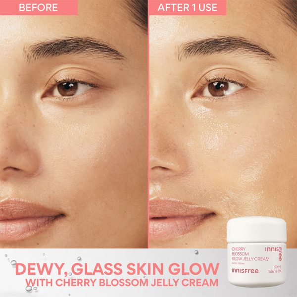 Glow + Brighten Online now