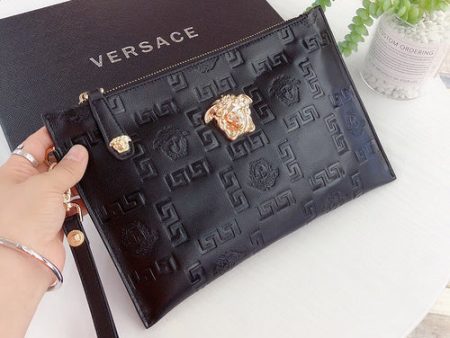 Envy Hold - Versace Bags - 080 For Cheap