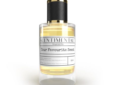 Inspired By Byredo Tobacco Mandarin - Buy 1 Get 1 Free For Cheap