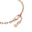 Emporio Armani Rose Gold-Tone Bracelet Online Hot Sale