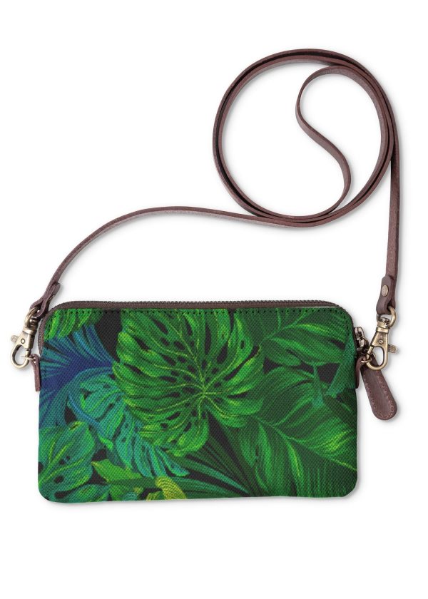 Envy Hold - Fancy Tropical Floral For Cheap