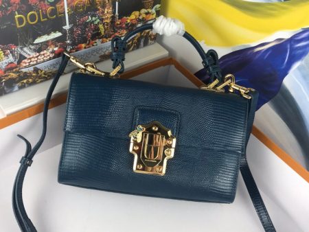 Envy Hold - Dolce & Gabbana Bags - 022 Sale