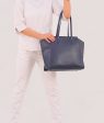 Envy Hold - Blue classic tote bag For Sale