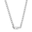 Diesel Stainless Steel Chain Necklace DX1497040 Supply