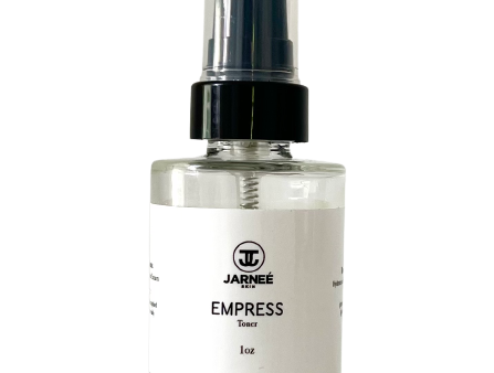 EMPRESS TONER (NIACINAMIDE + VITAMIN C) Hot on Sale