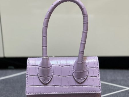 Envy Hold - Jacquemus Bags - 040 Fashion