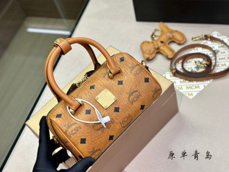 Envy Hold - MCM Bags - 019 on Sale