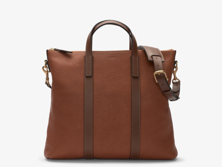 Envy Hold - Mate, Leather - Tabac Cuoio Online