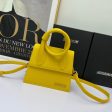 Envy Hold - Jacquemus Bags - 056 Online Hot Sale